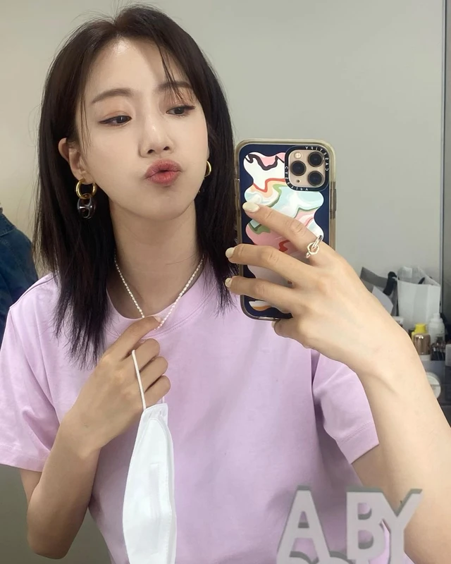 Eunjung