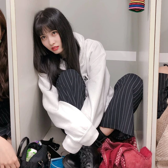 Momo