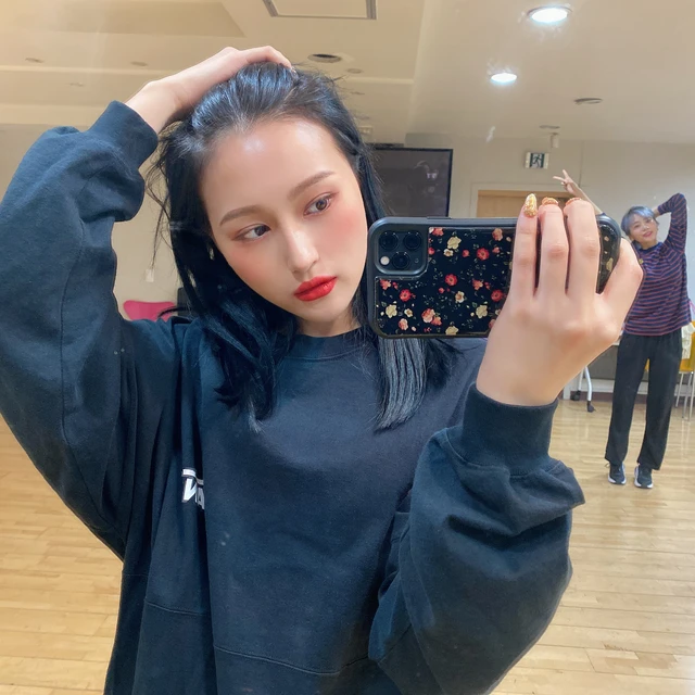 Siyeon