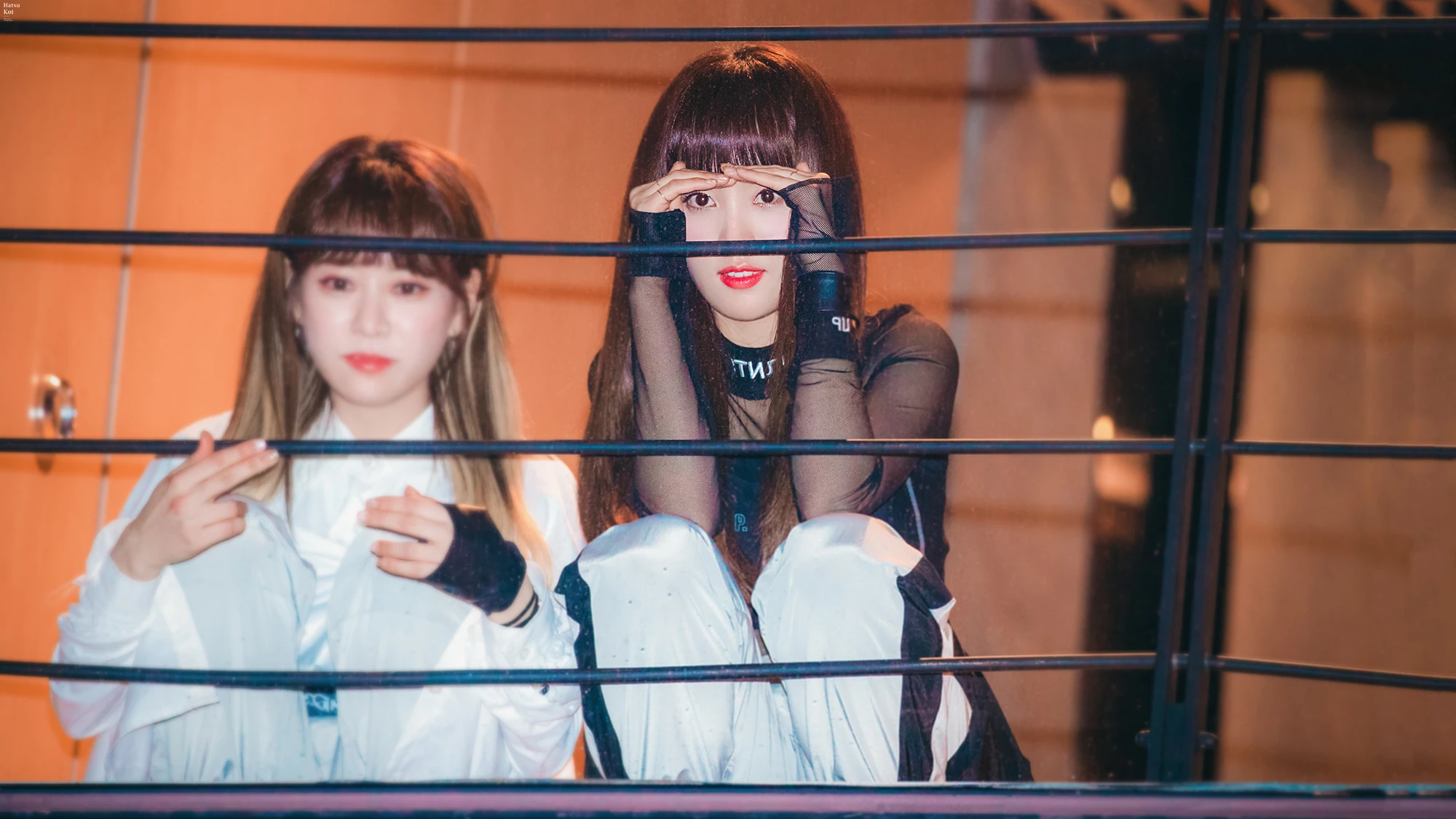 Haeyoon