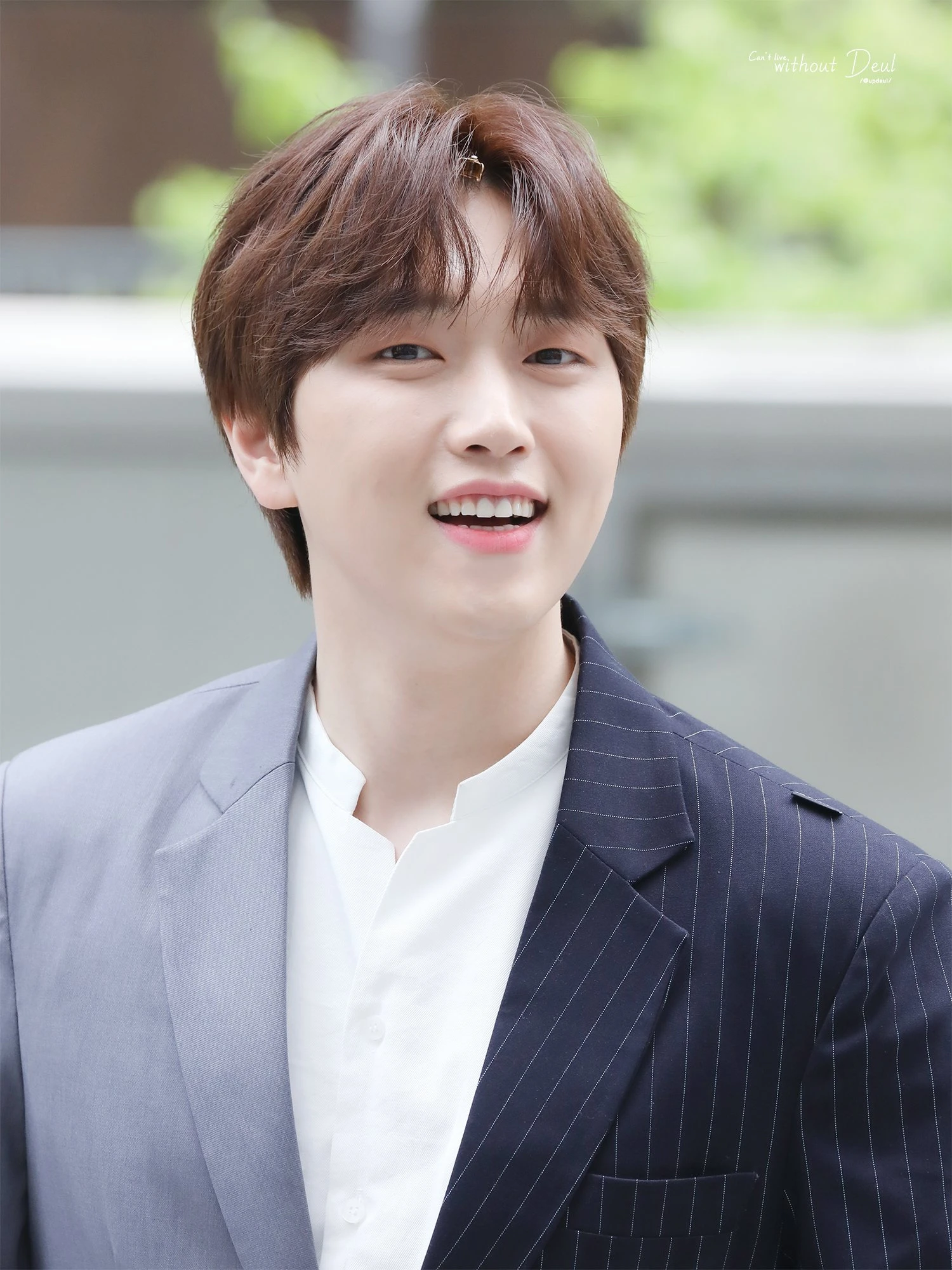 Sandeul