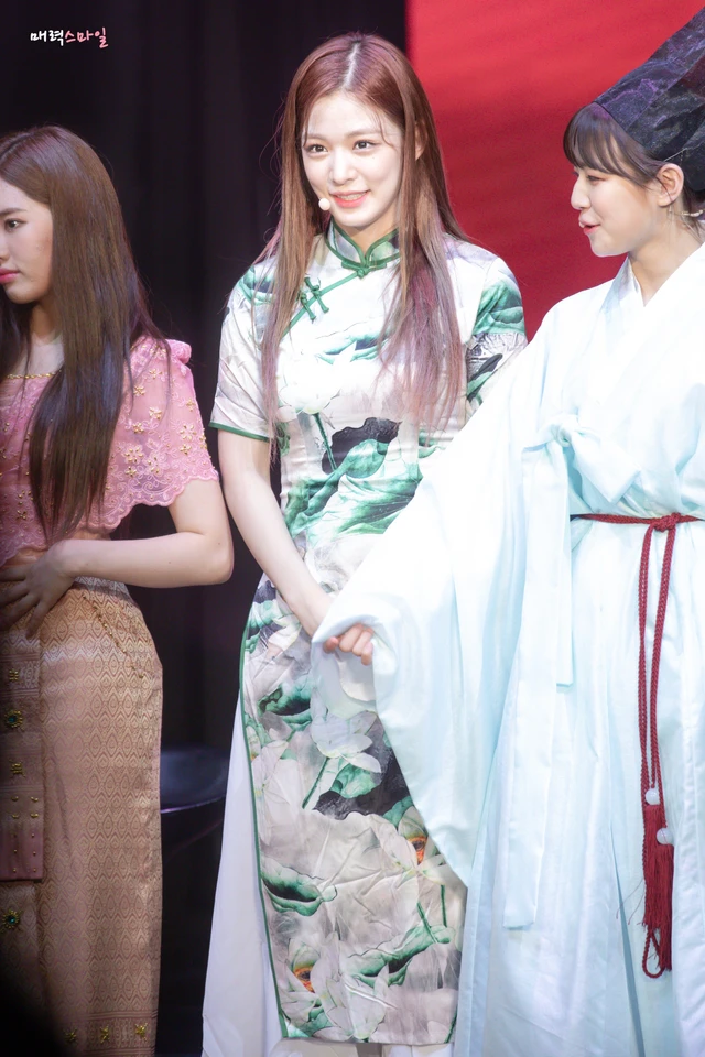 Chaeyoung