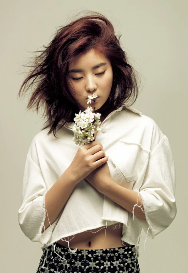 Sohyun