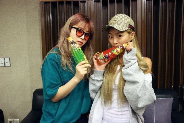 Hyorin