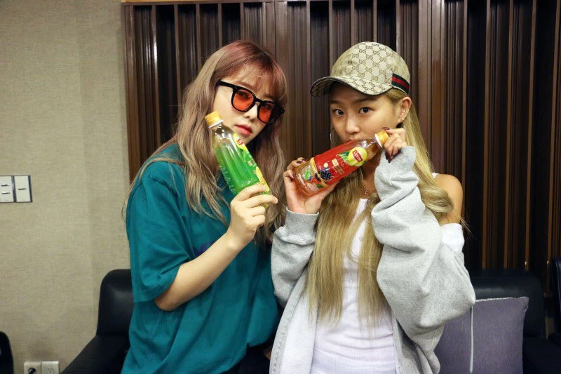 Hyorin