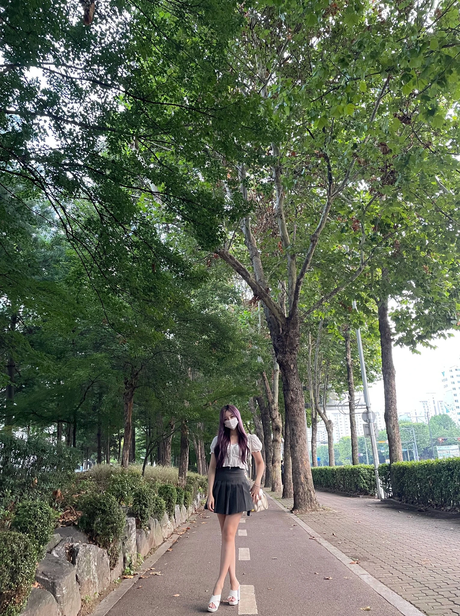 Taeryeong