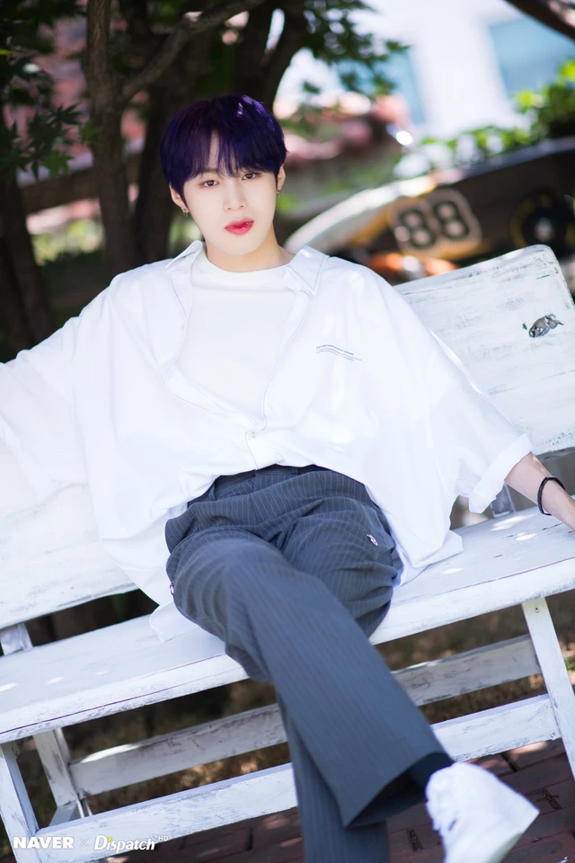 Sungwoon