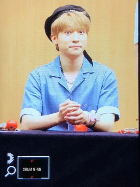 Sungjin