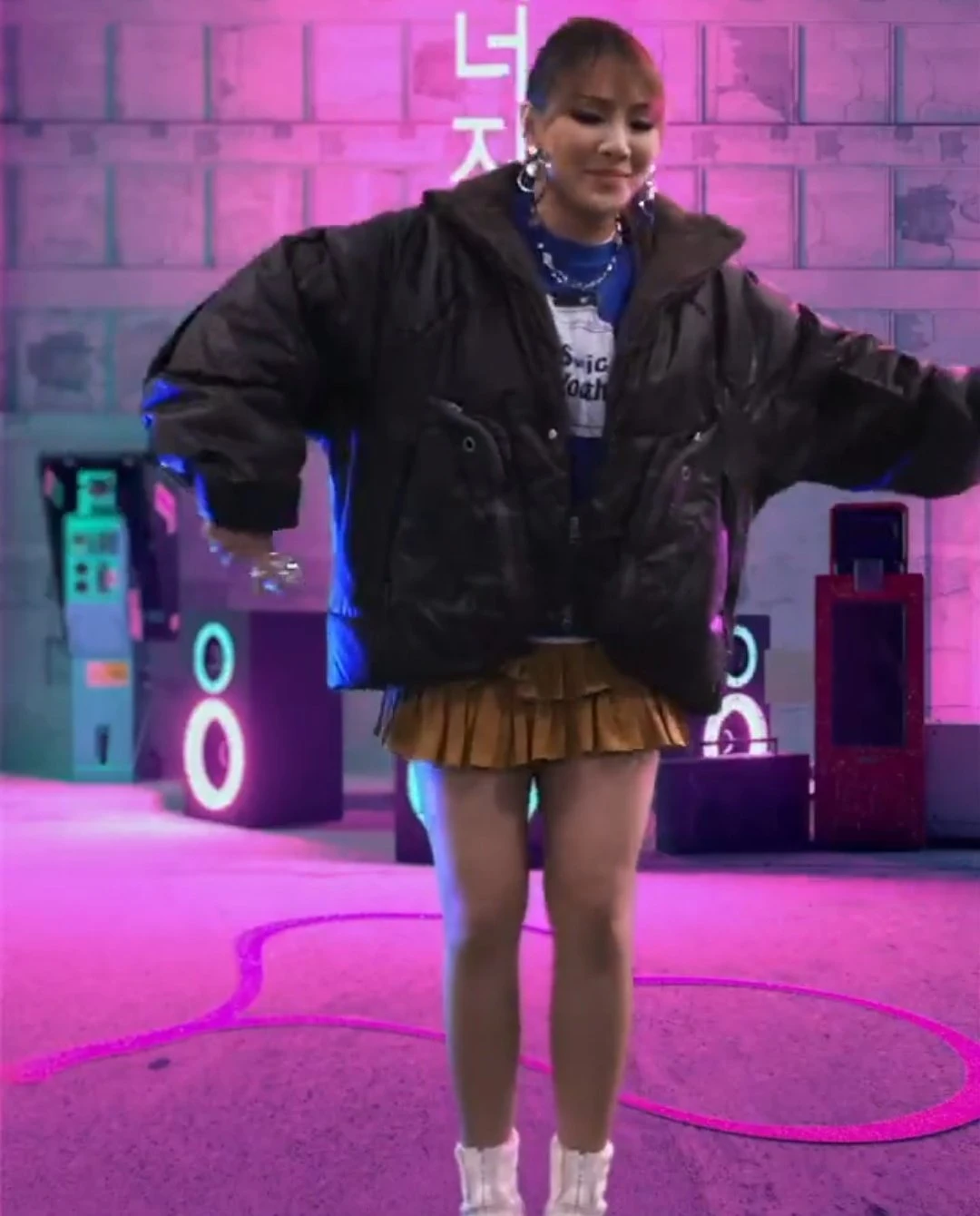 CL