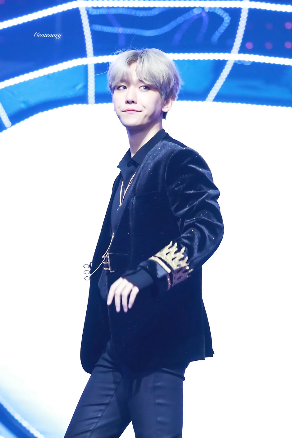 Baekhyun