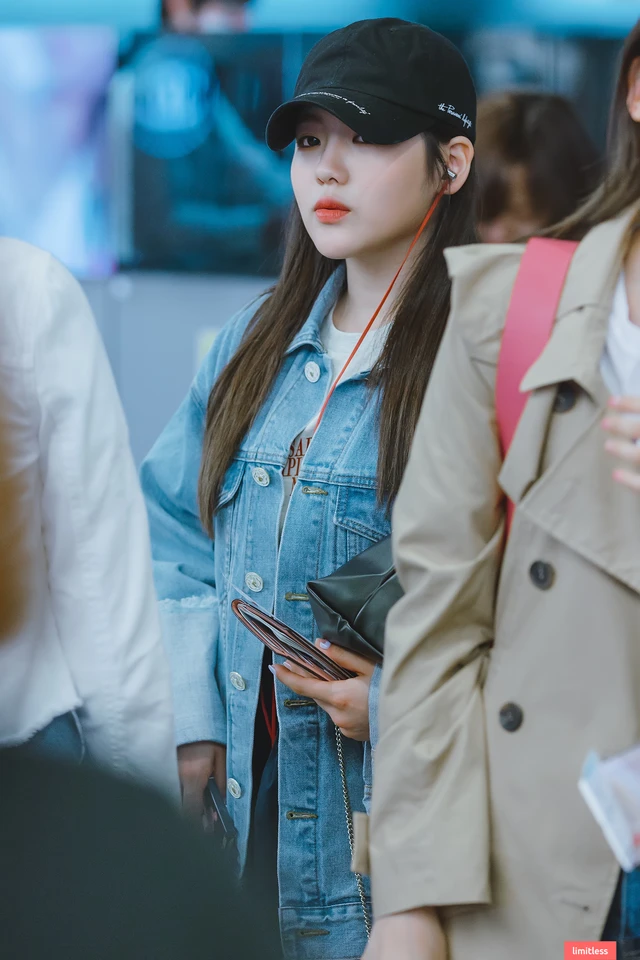Hyeyeon