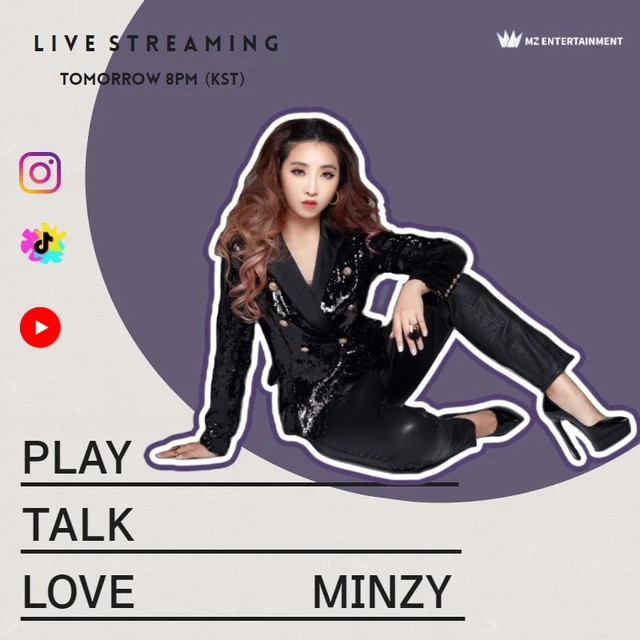 Minzy