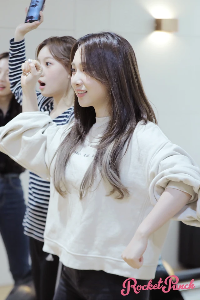 Sohee