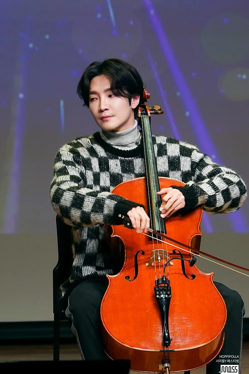 Hong Jinho