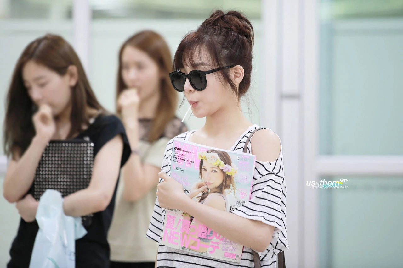 Taeyeon