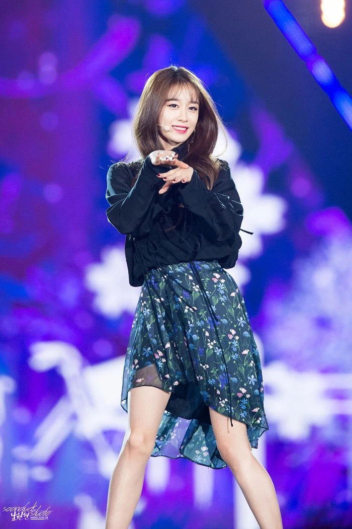 Jiyeon