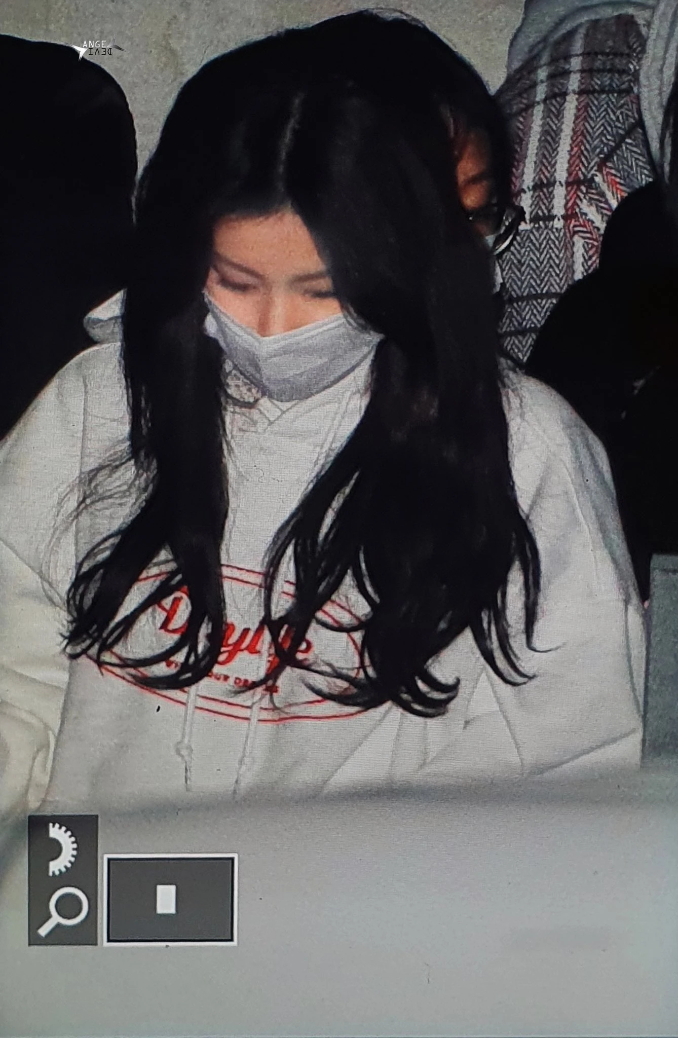 Hyewon