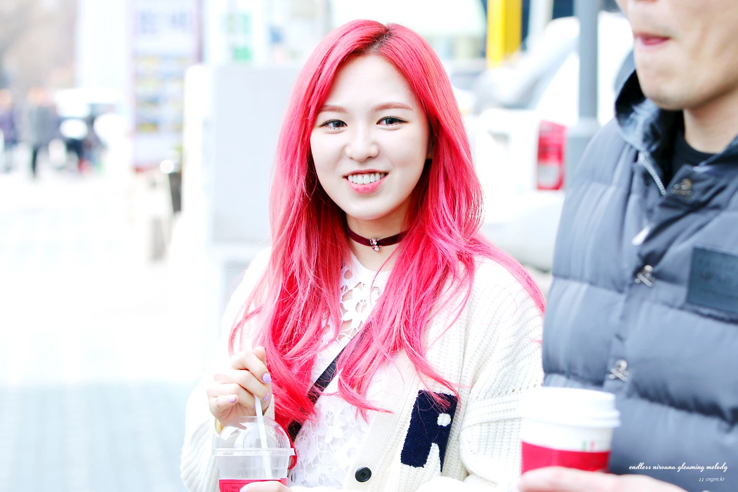 Wendy