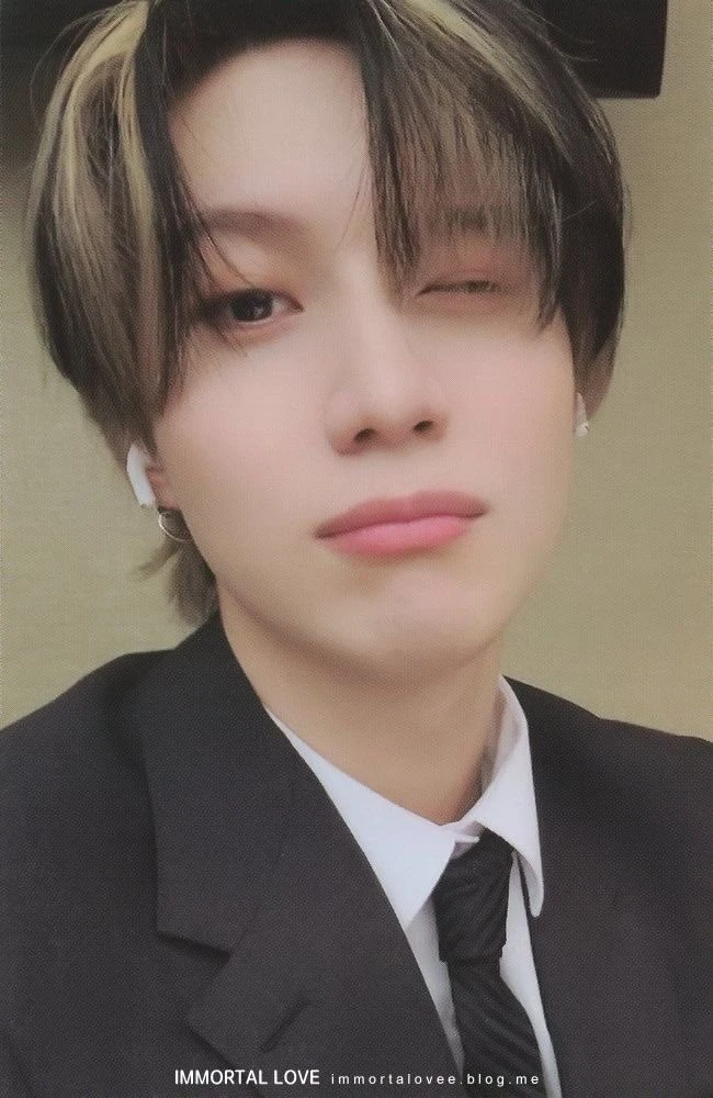 Taemin