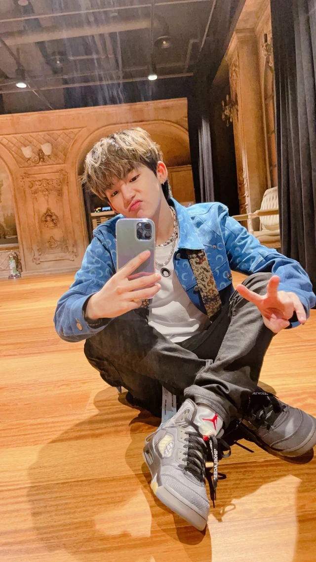Choi Hyunsuk