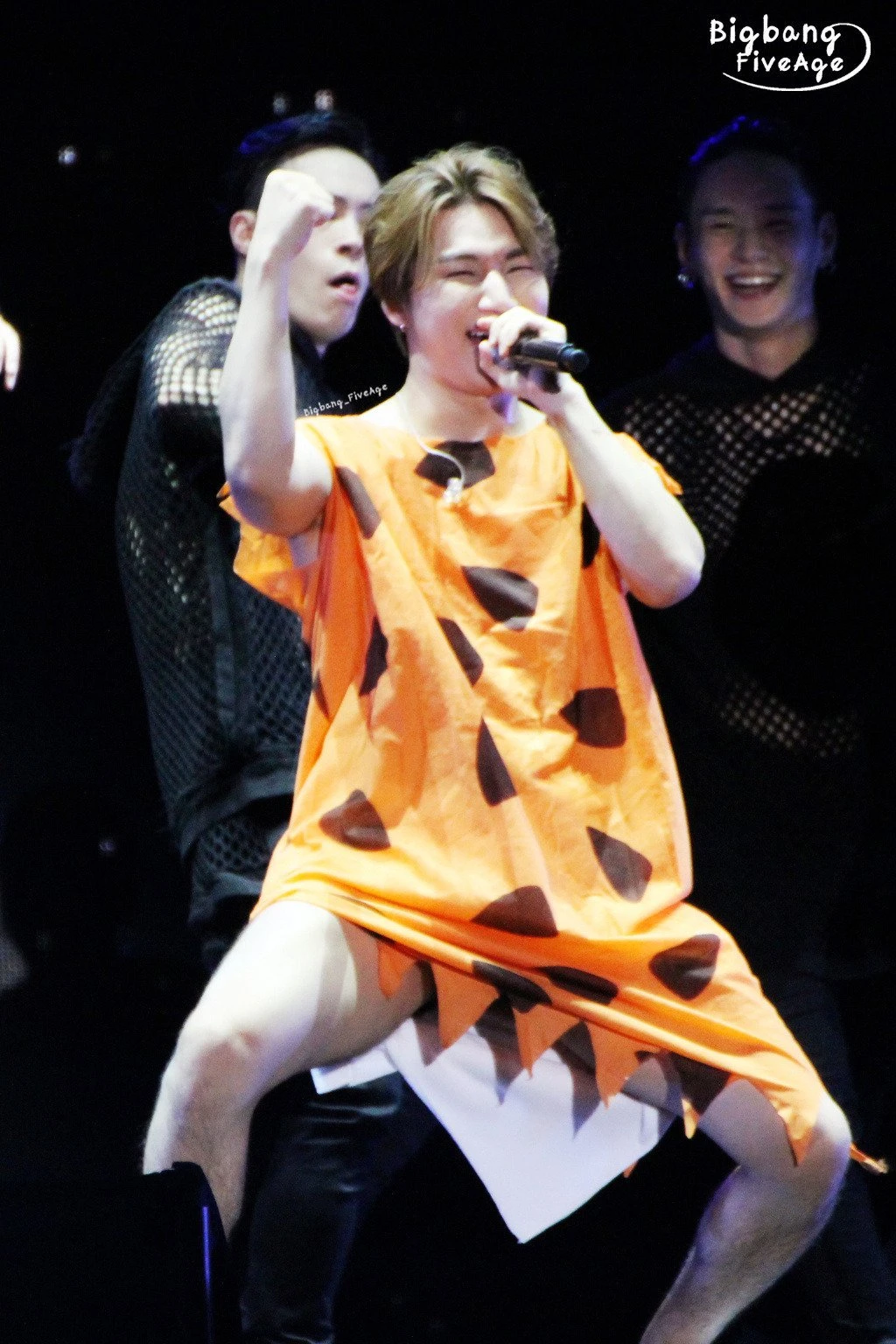 Daesung