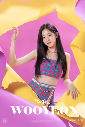 Wooyeon