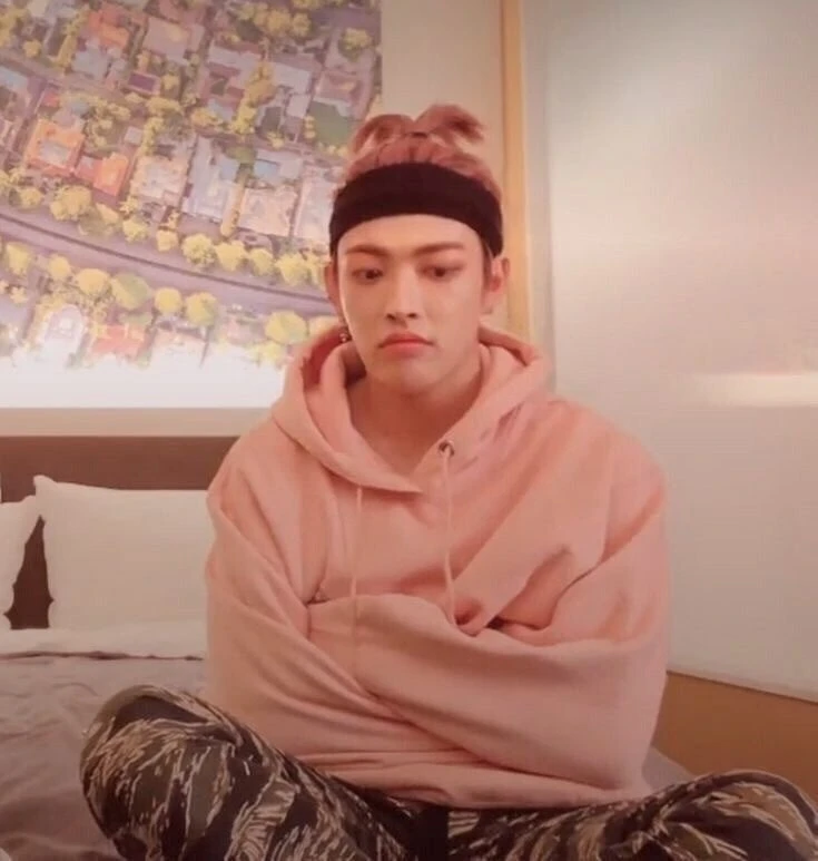 Hongjoong