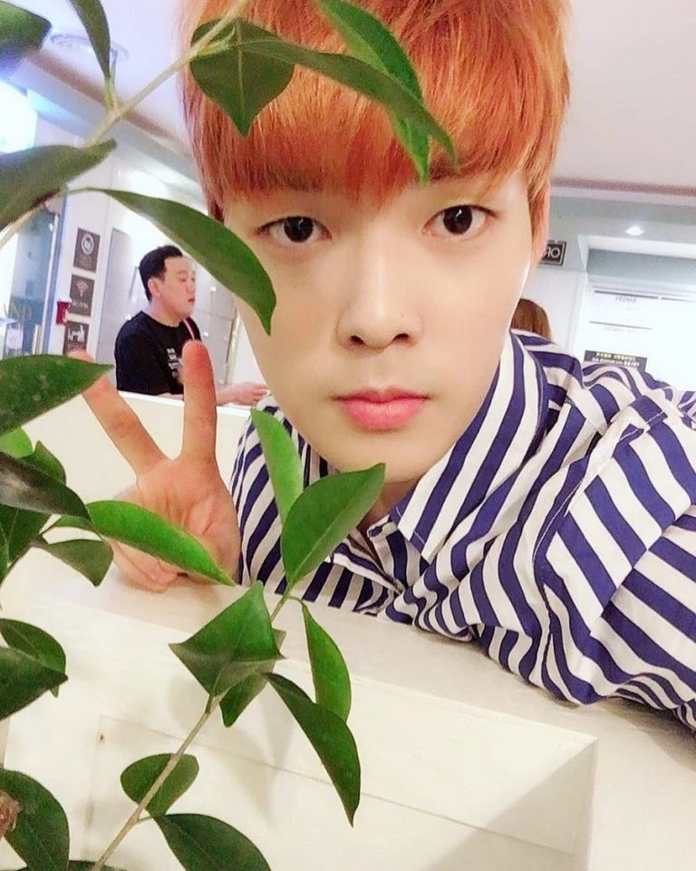 Yongseok