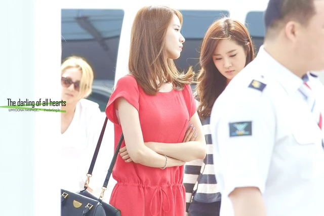 Yoona