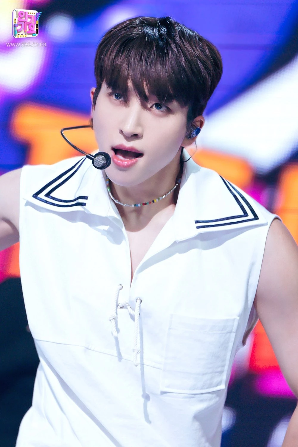 Sangyeon
