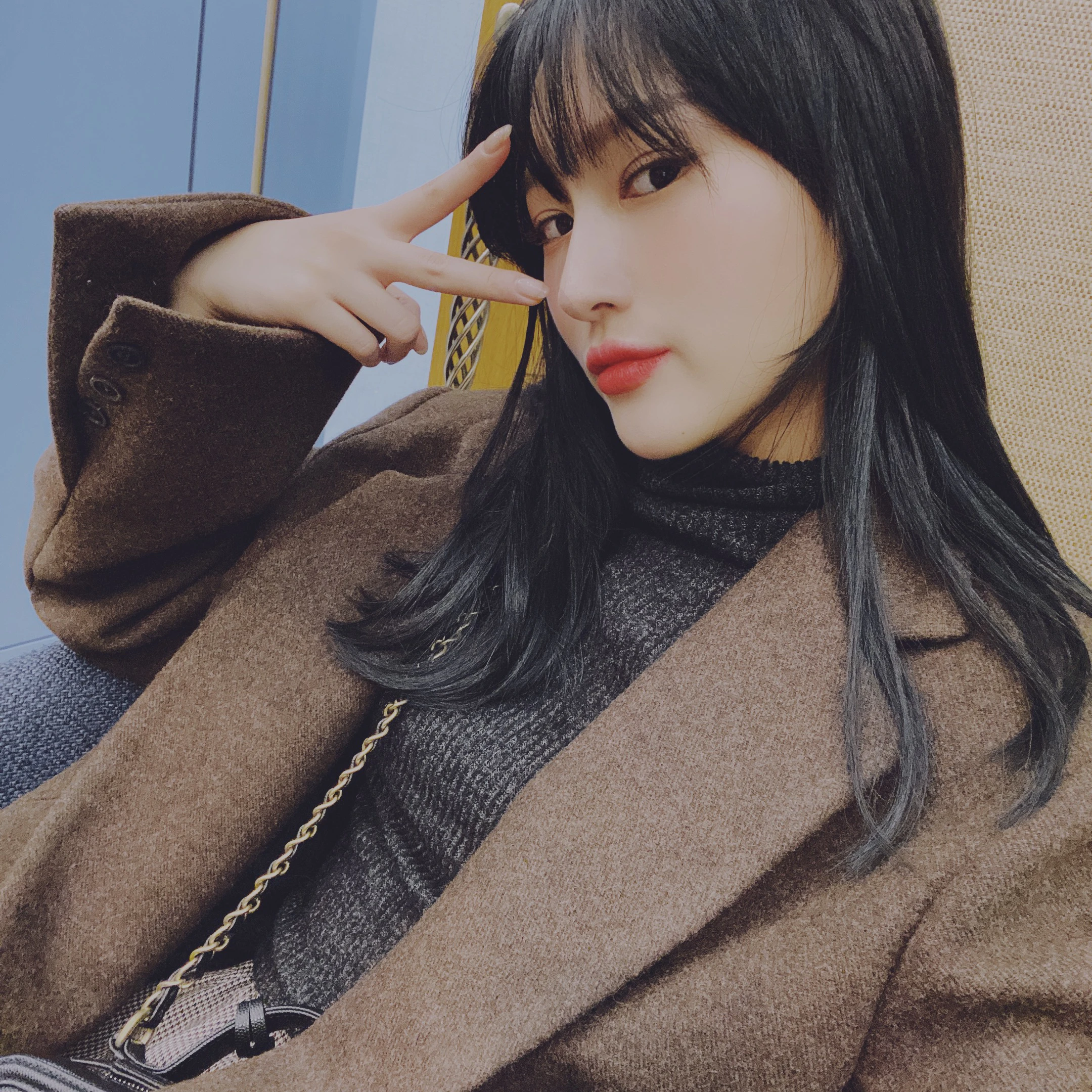 Siyeon