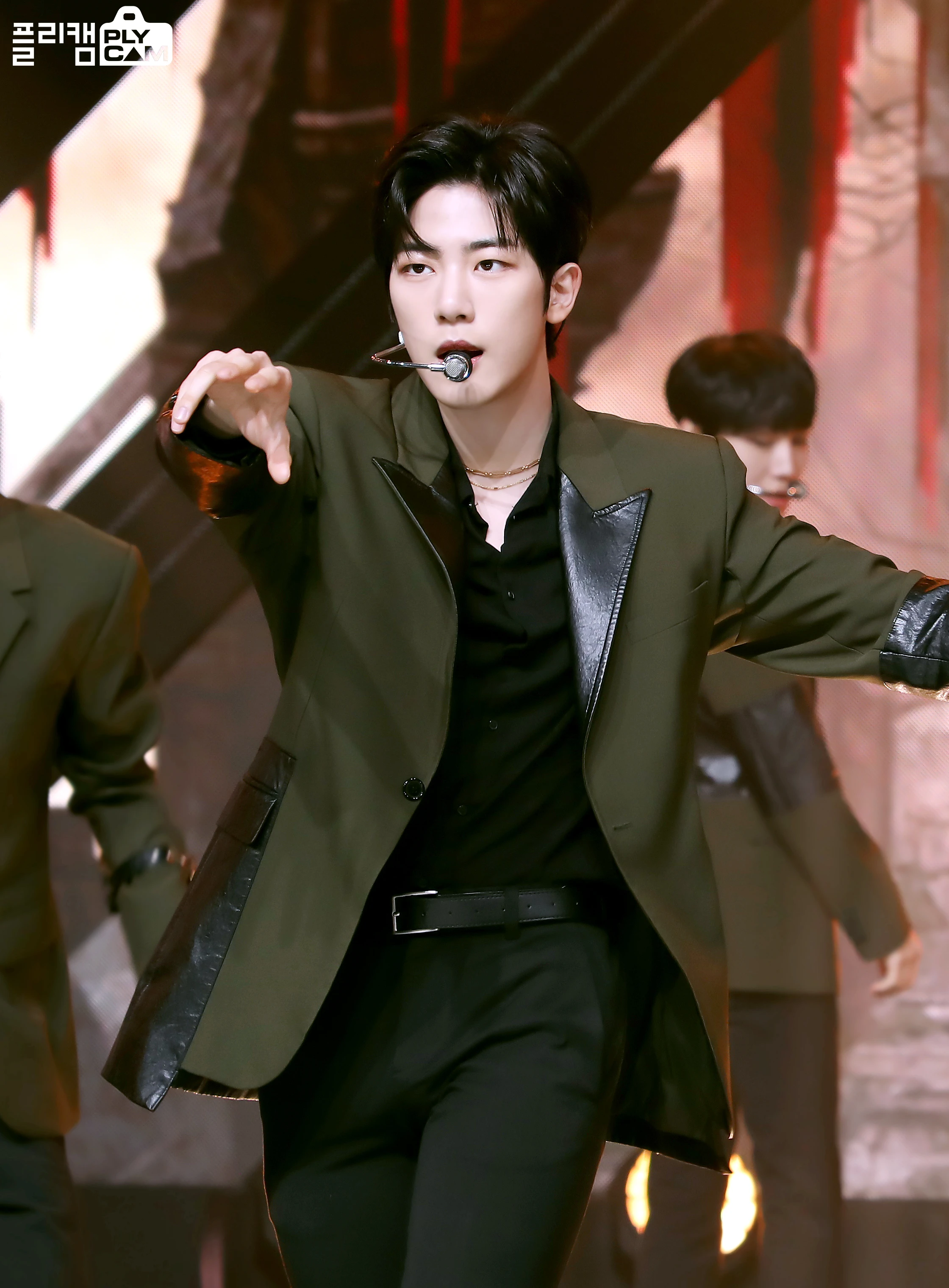 Jibeom