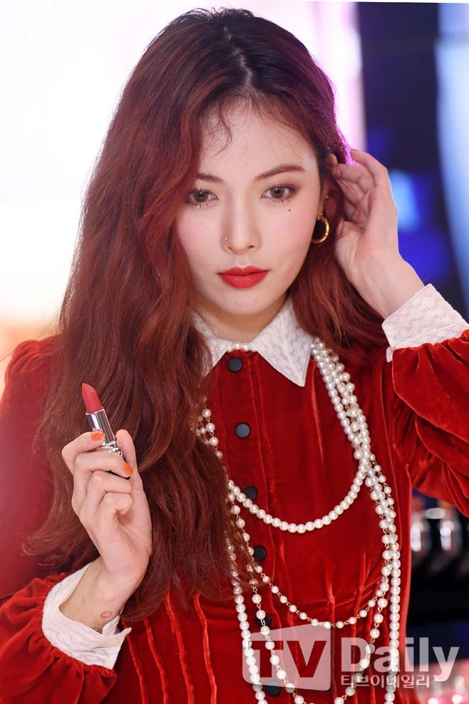 HyunA