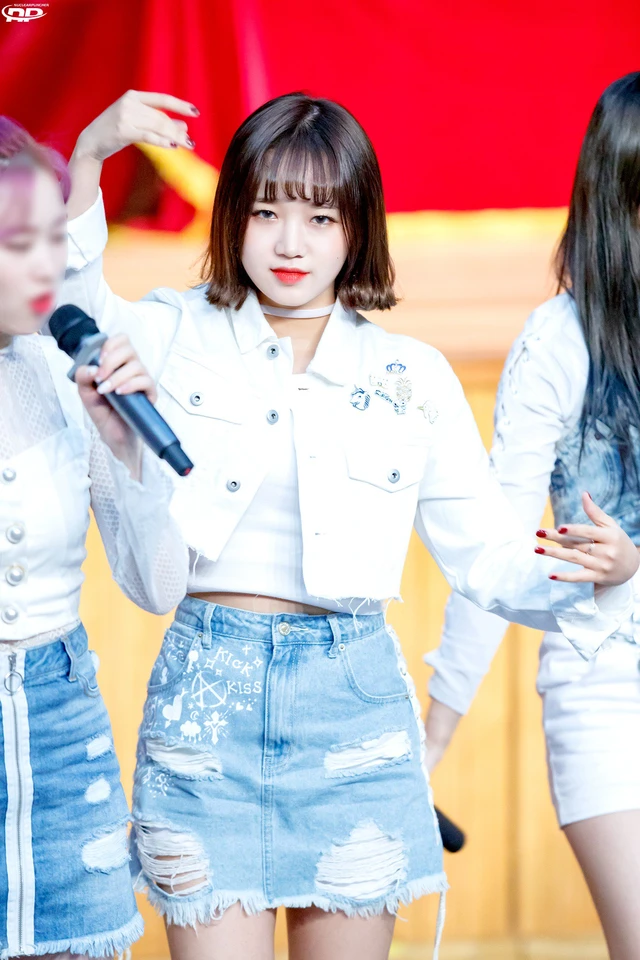 Yoojung