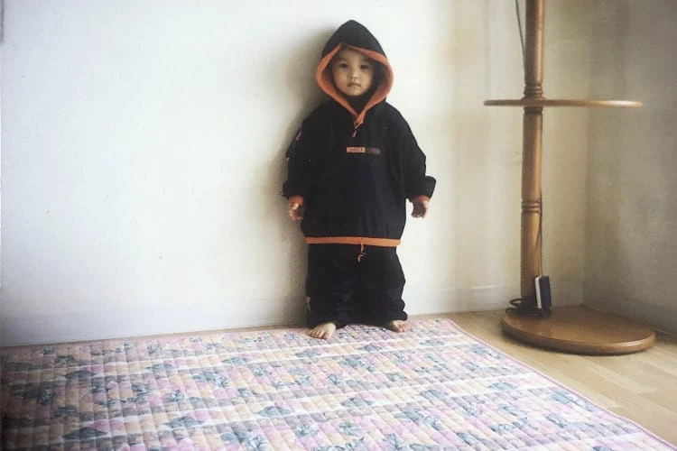 Jungwoo
