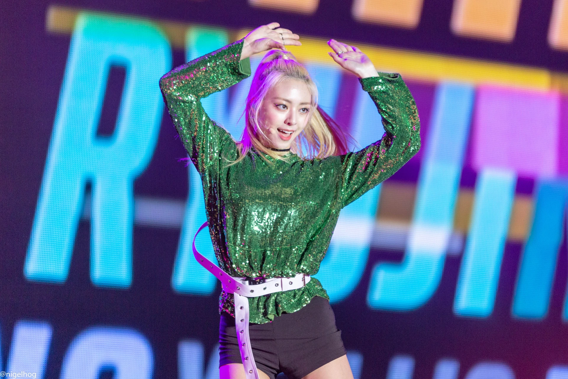 Yuna