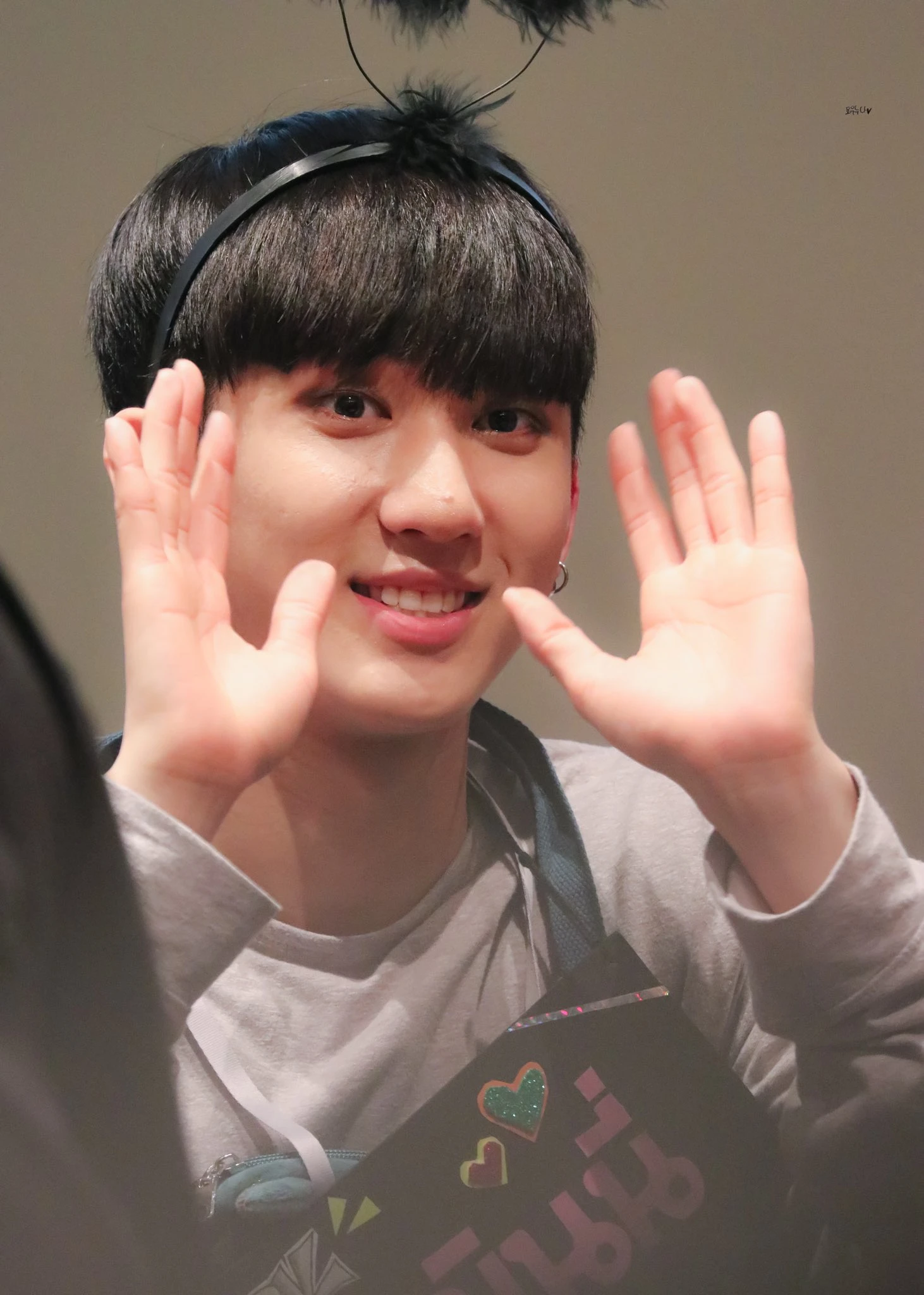 Changbin