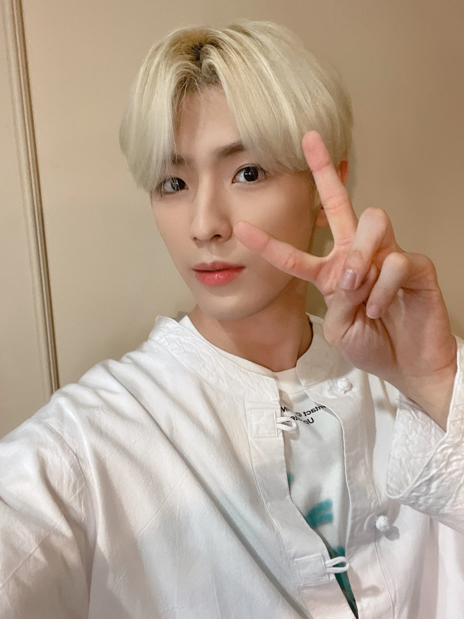 Yonghee