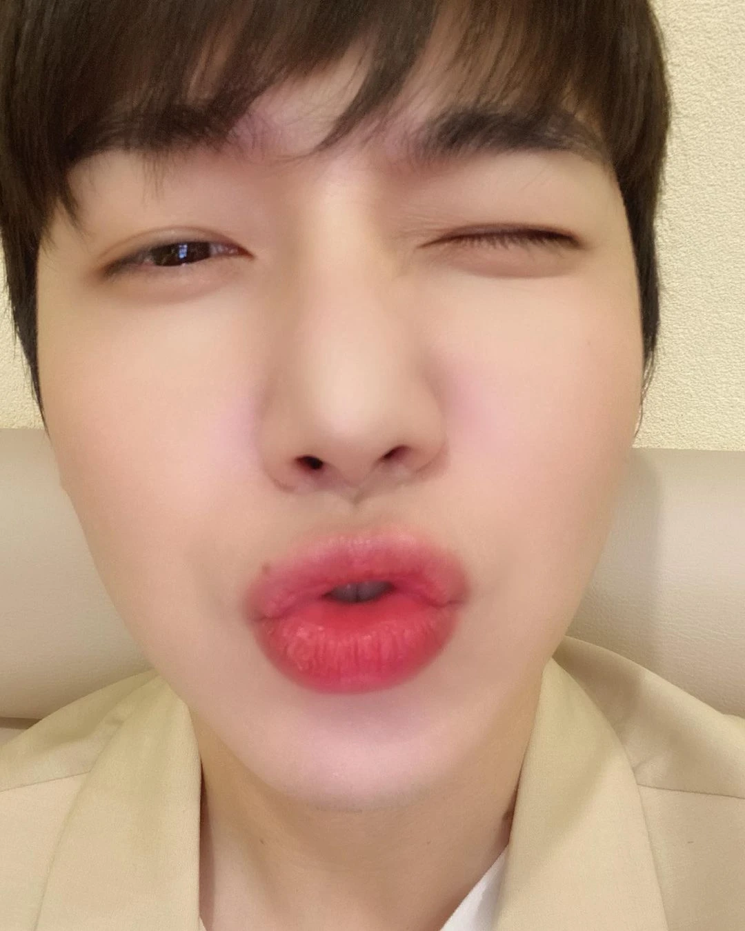 Jinho