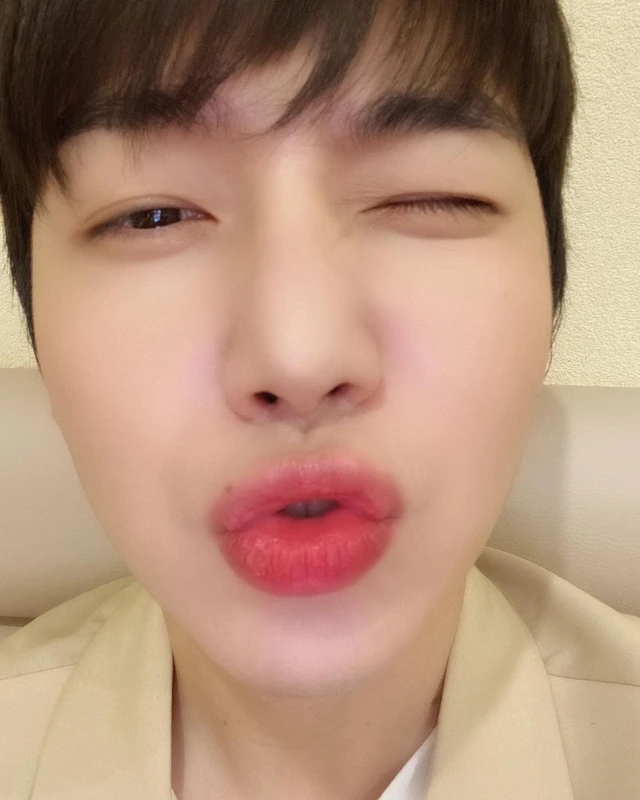 Jinho