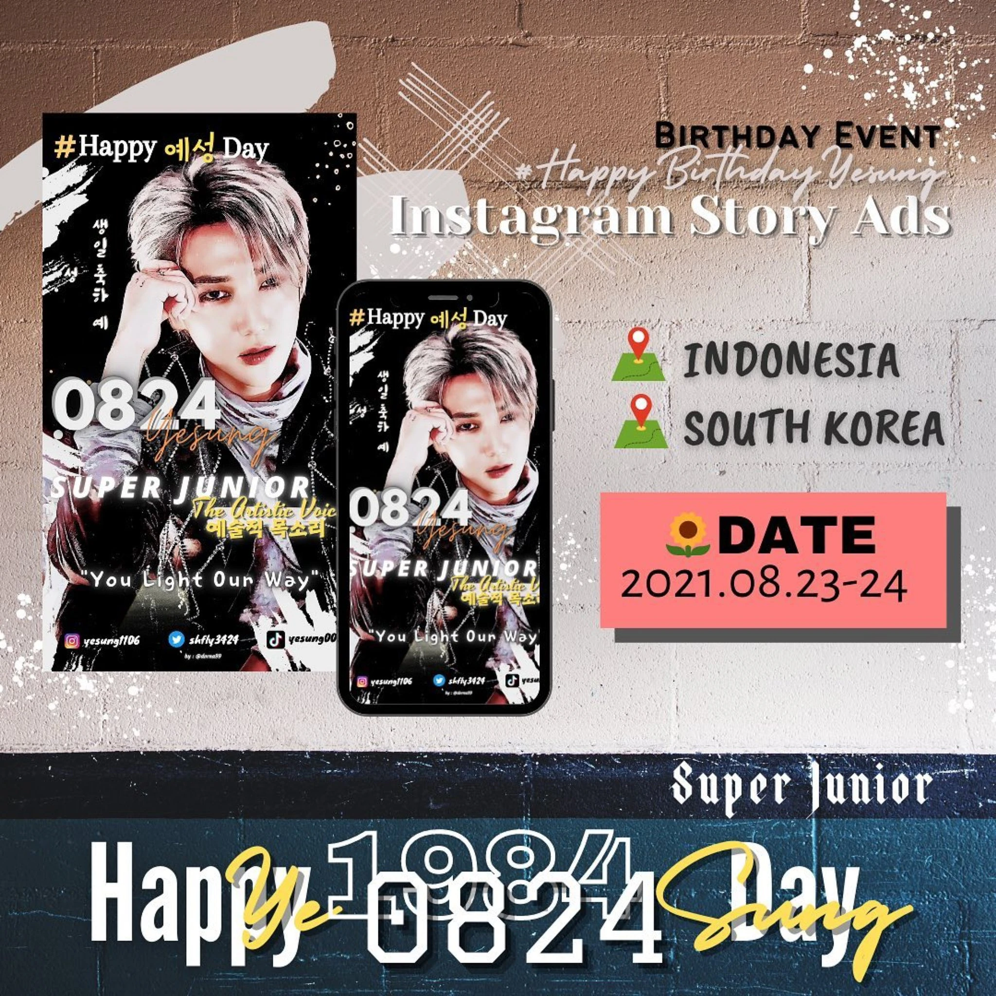 Yesung