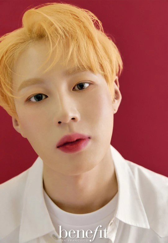 Sungwoon