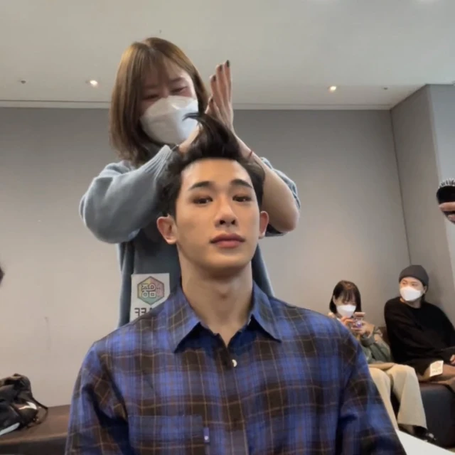 Wonho
