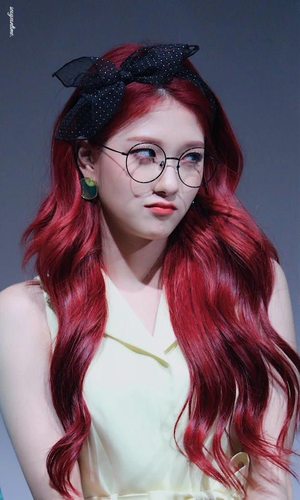 Seoyeon