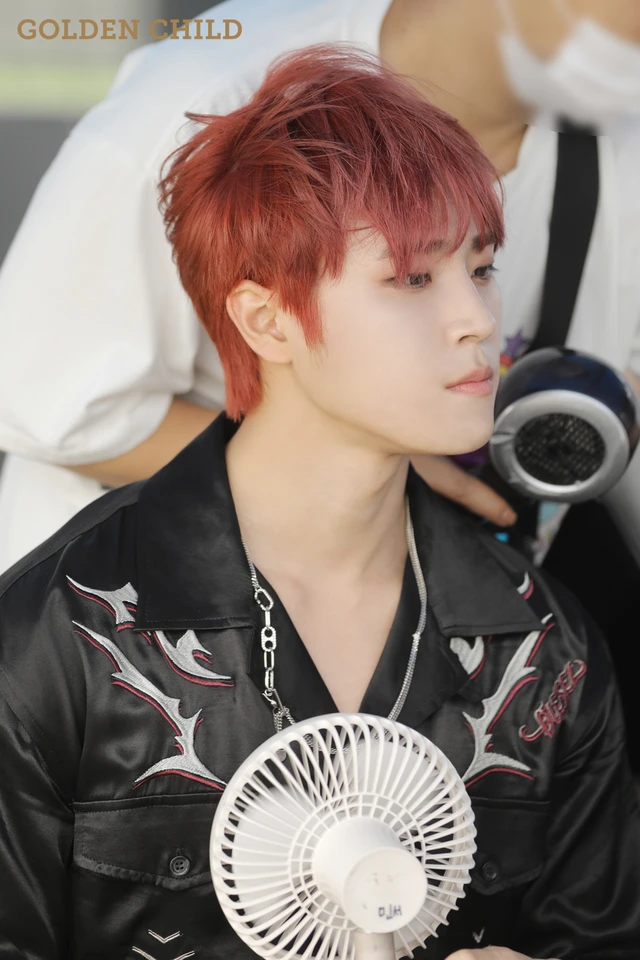 Seungmin