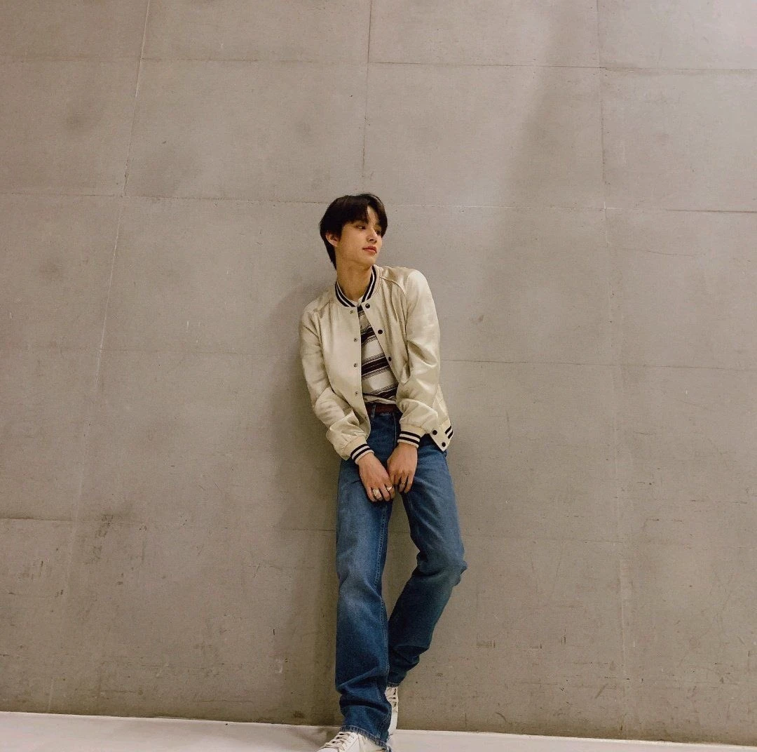 Jungwoo