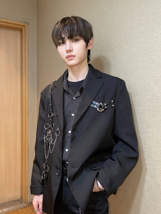 Sunghoon