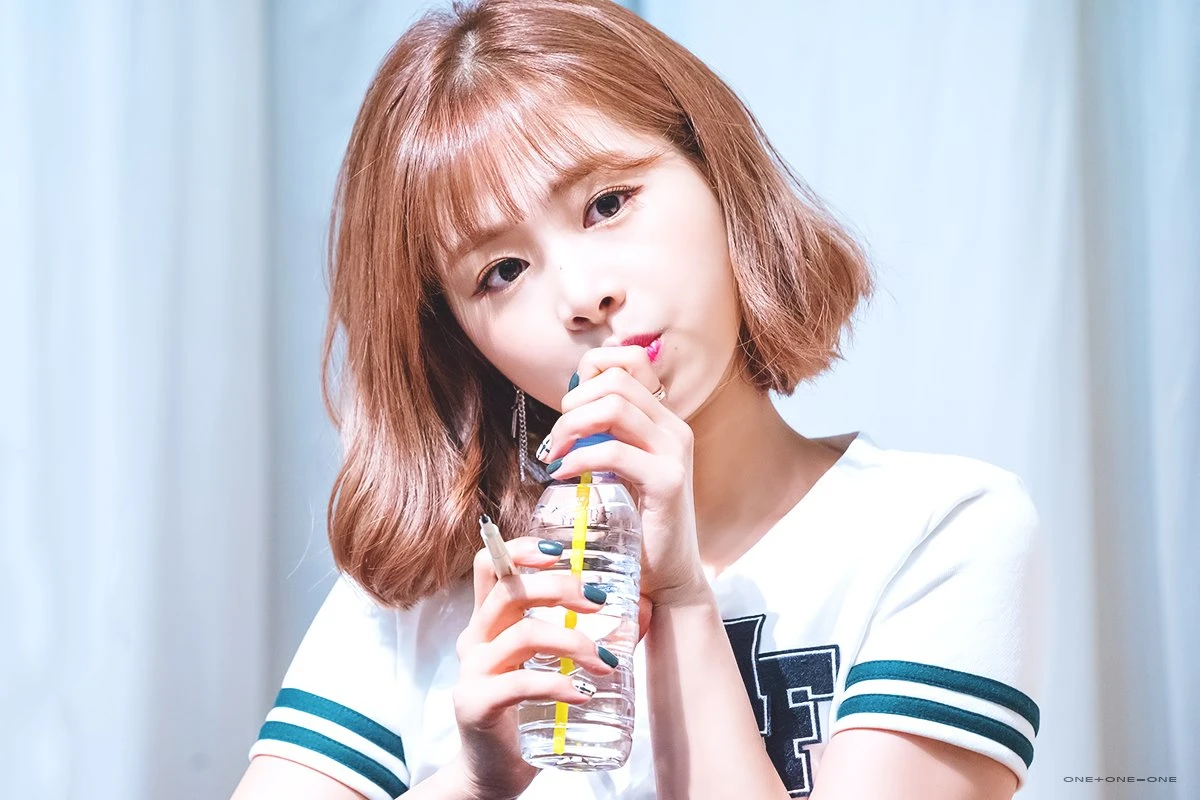 Chaewon