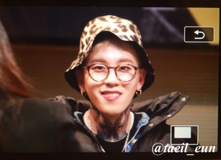 Taeil