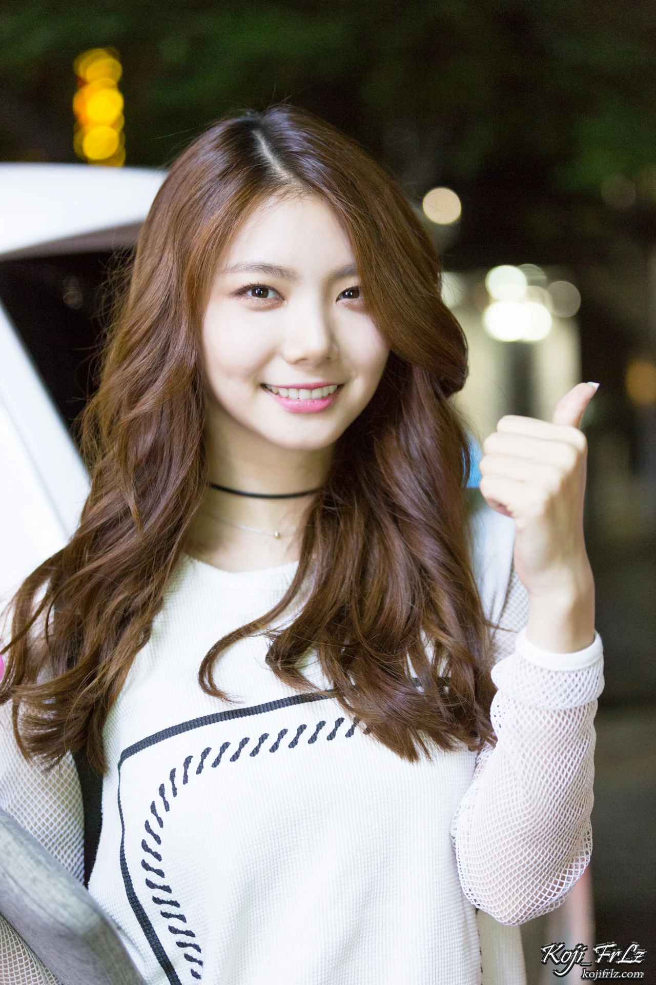 Kaeun